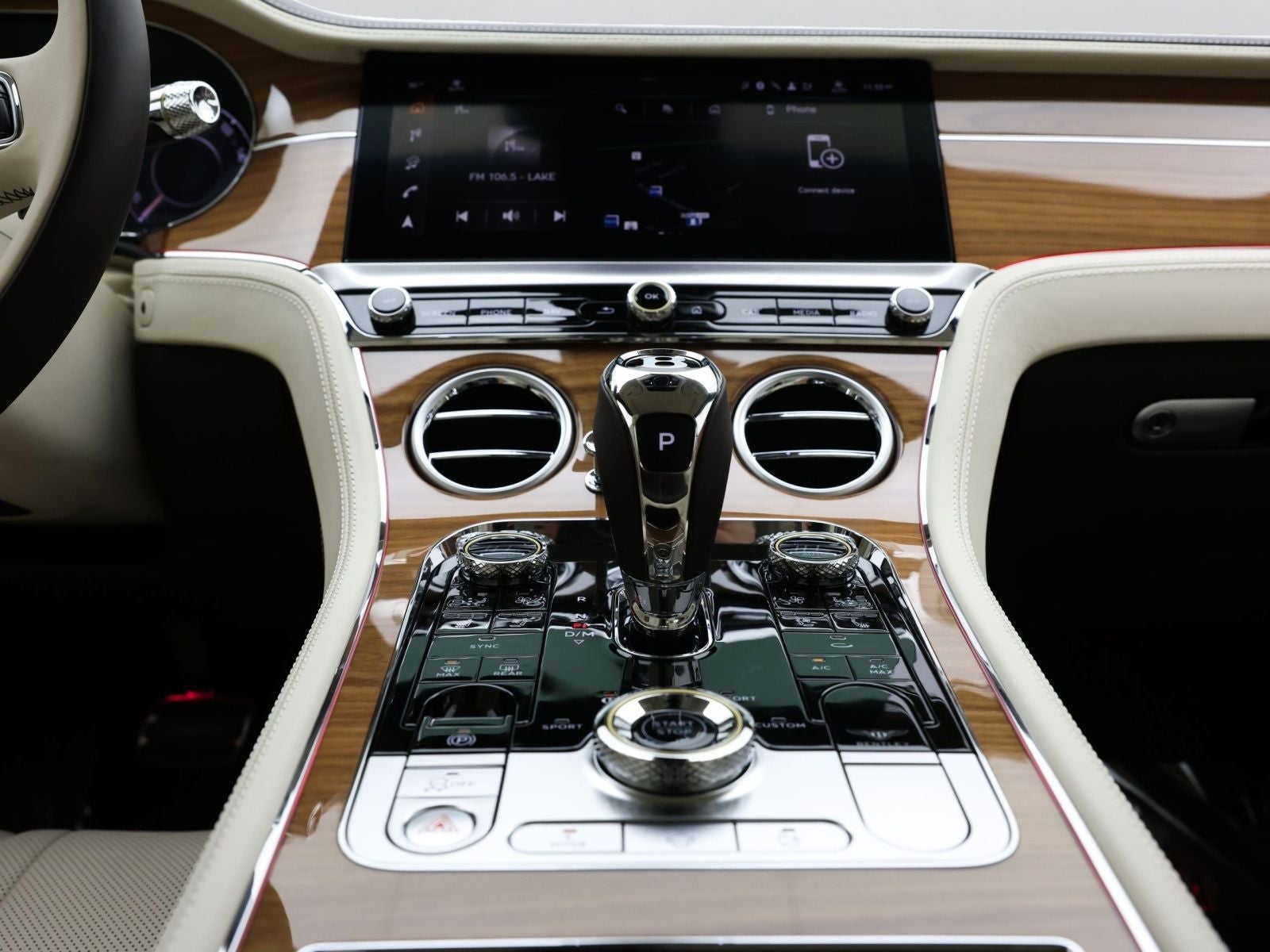 2026 Bentley Continental GT Base