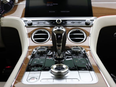 2026 Bentley Continental GT Base