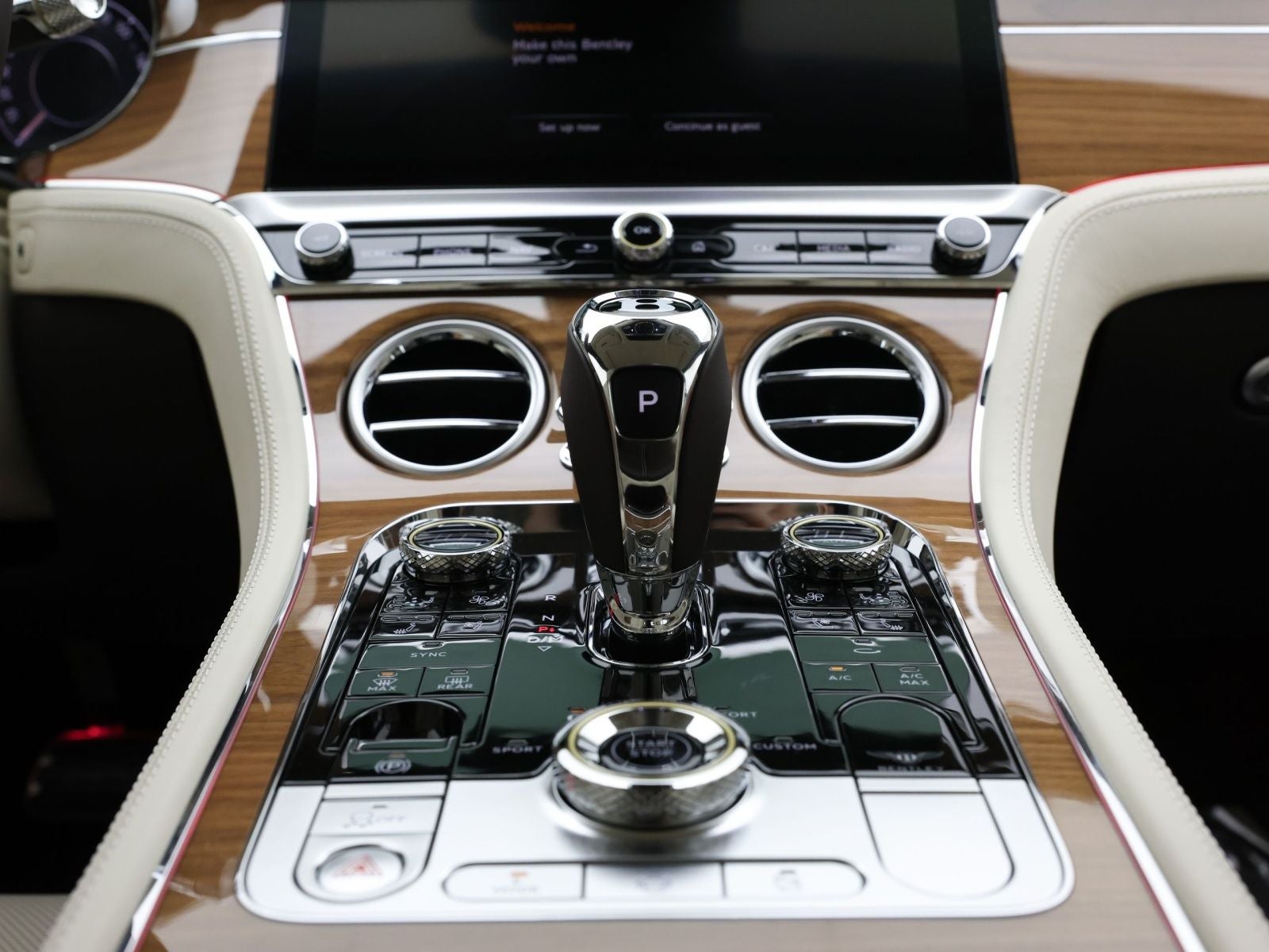 2026 Bentley Continental GT Base