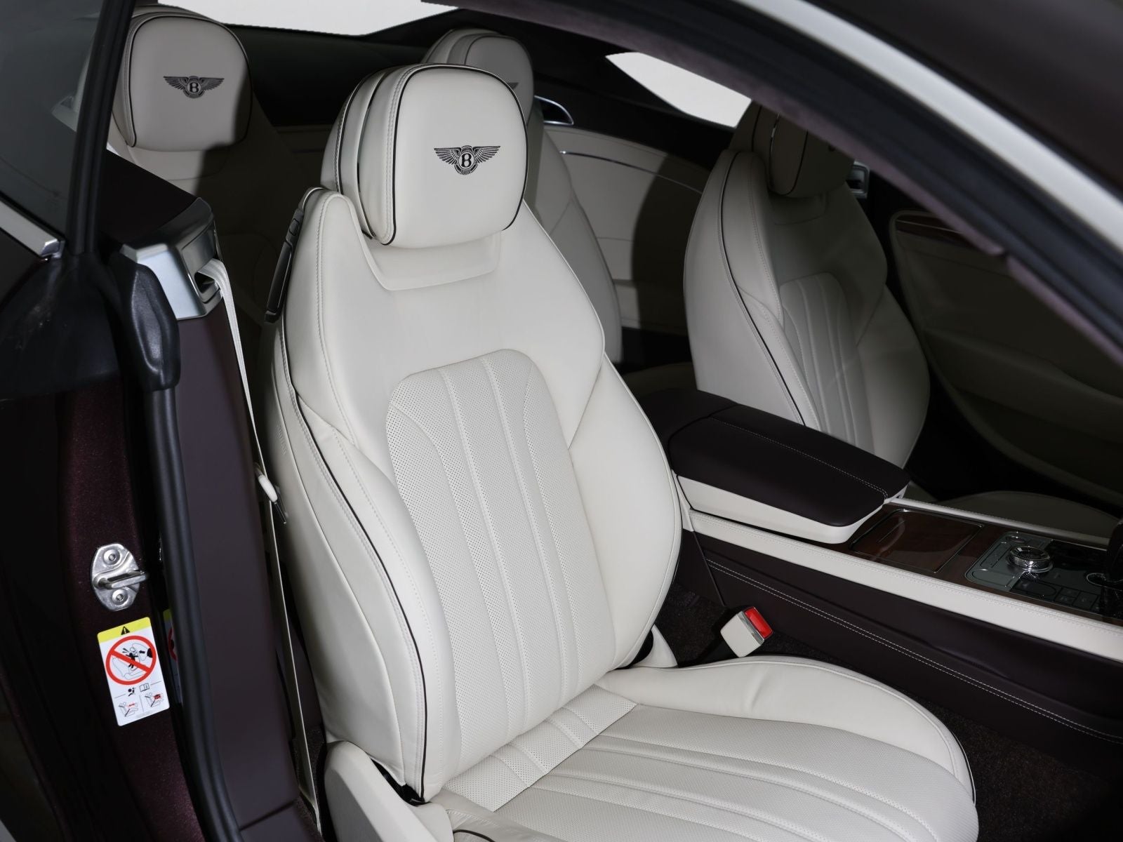 2026 Bentley Continental GT Base