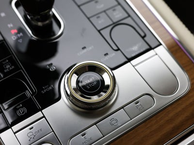 2026 Bentley Continental GT Base