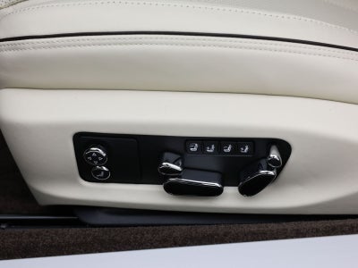 2026 Bentley Continental GT Base
