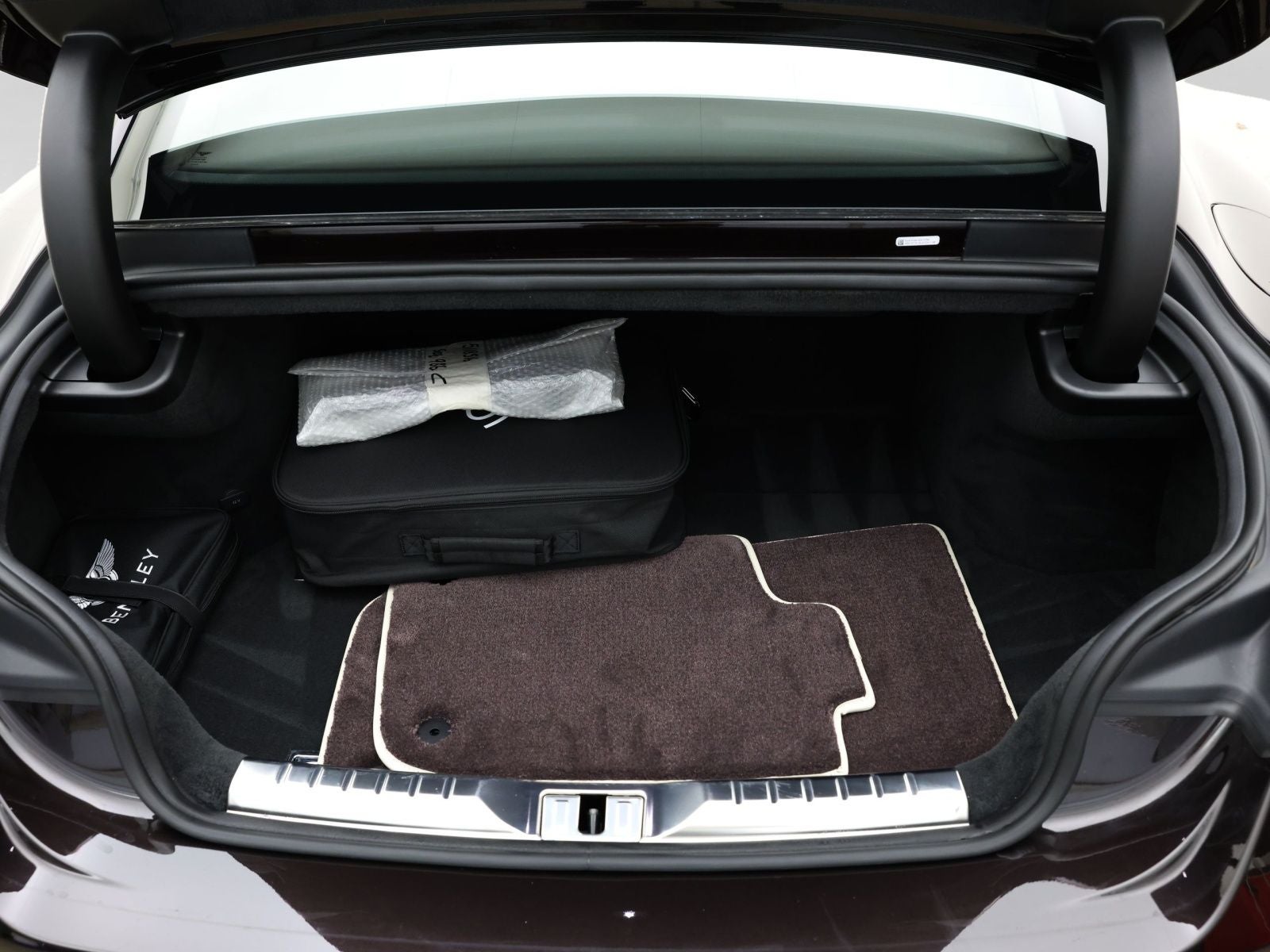 2026 Bentley Continental GT Base