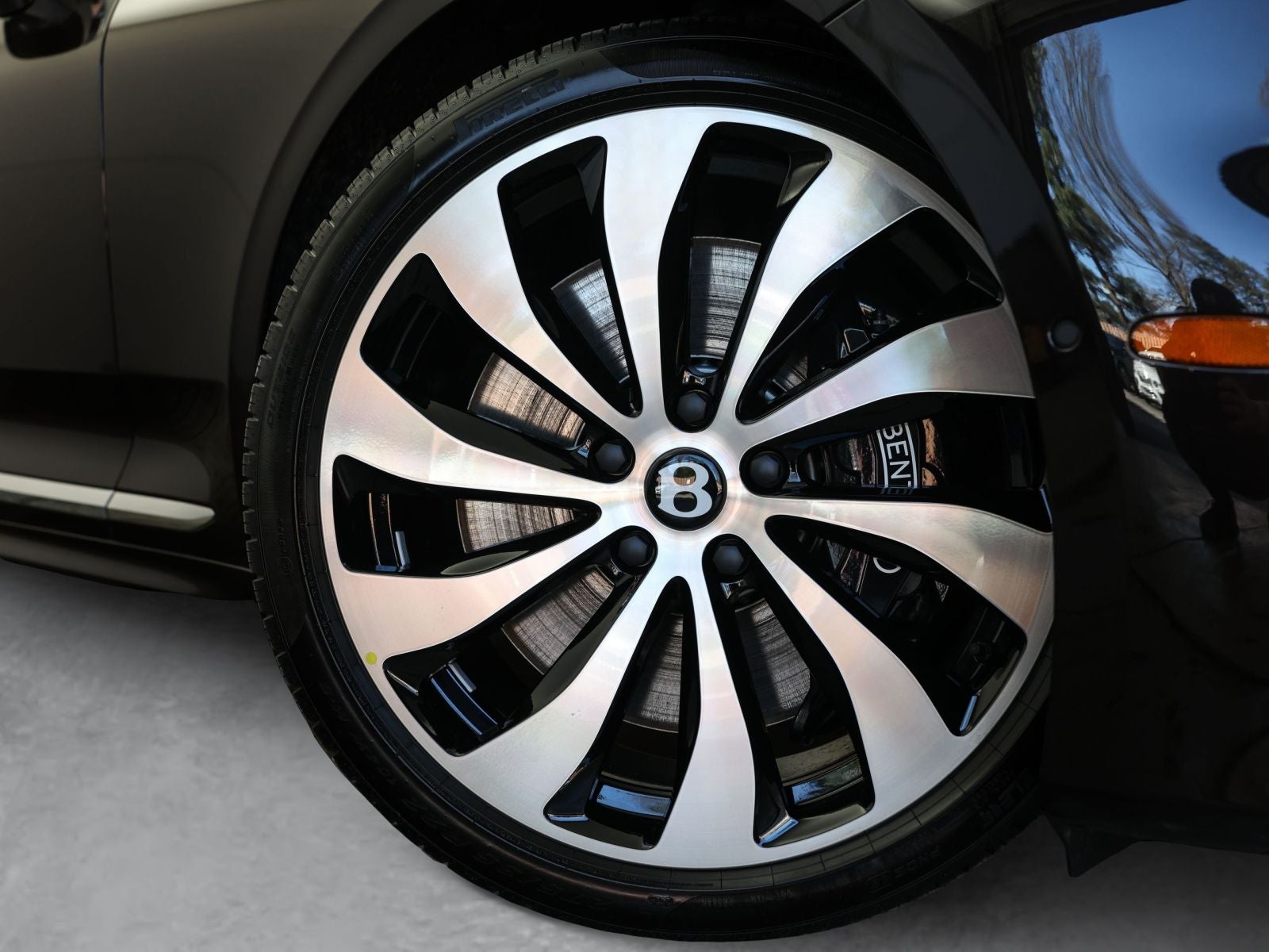 2026 Bentley Continental GT Base