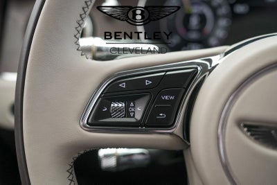 2026 Bentley Continental GT Base