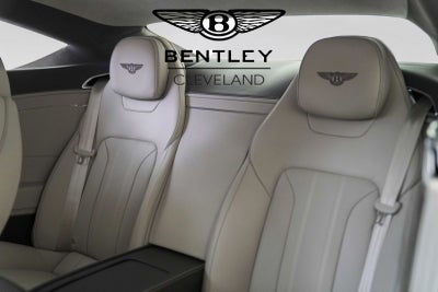 2026 Bentley Continental GT Base