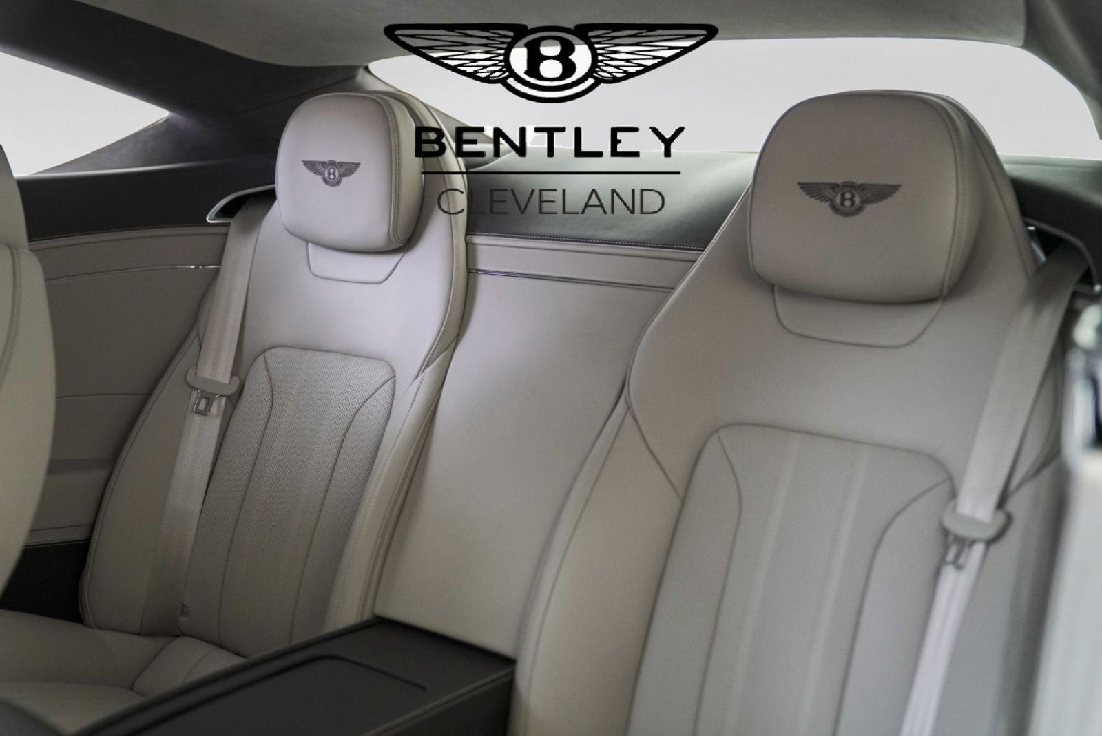 2026 Bentley Continental GT Base