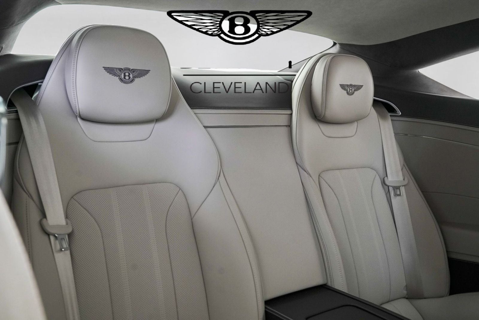2026 Bentley Continental GT Base