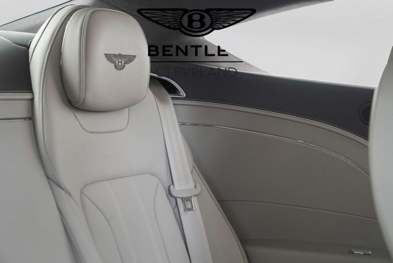 2026 Bentley Continental GT Base