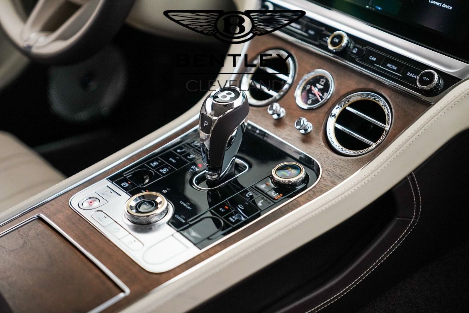 2026 Bentley Continental GT Base