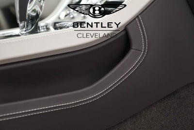 2026 Bentley Continental GT Base