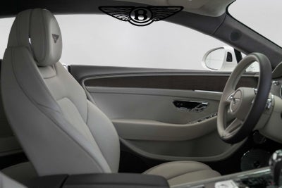 2026 Bentley Continental GT Base