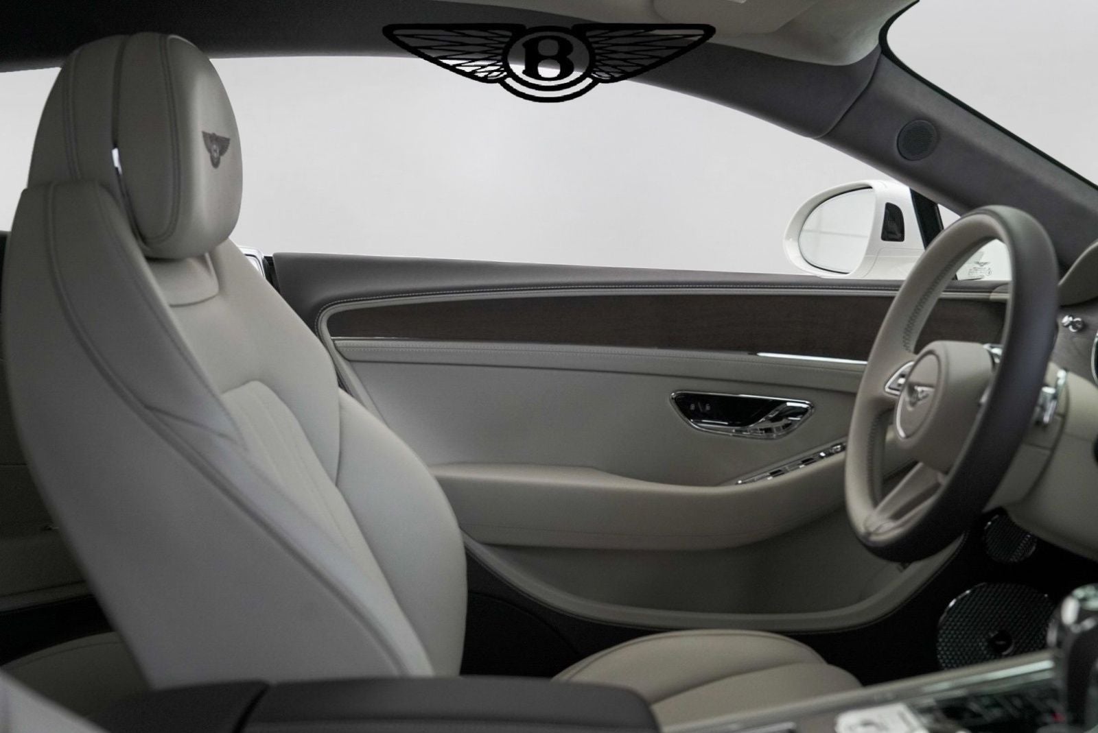 2026 Bentley Continental GT Base