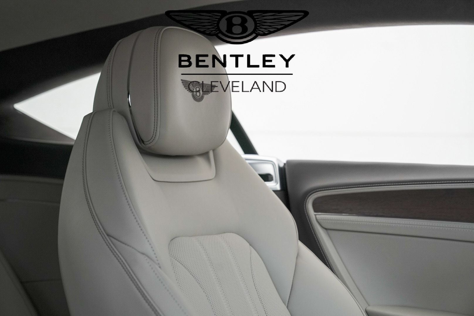 2026 Bentley Continental GT Base