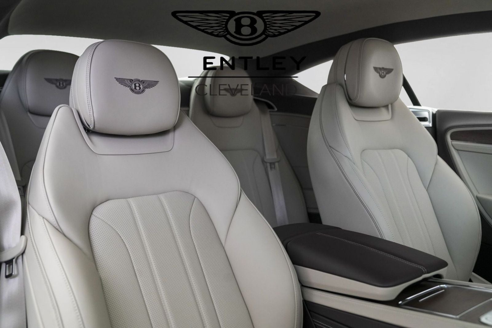 2026 Bentley Continental GT Base