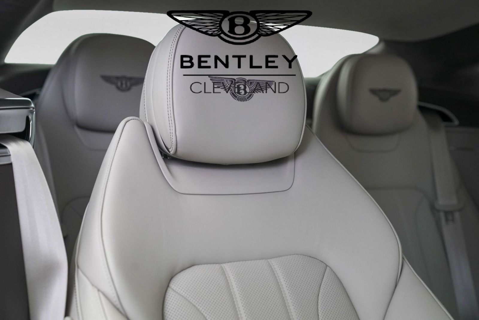 2026 Bentley Continental GT Base