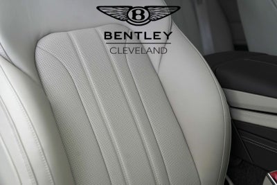 2026 Bentley Continental GT Base