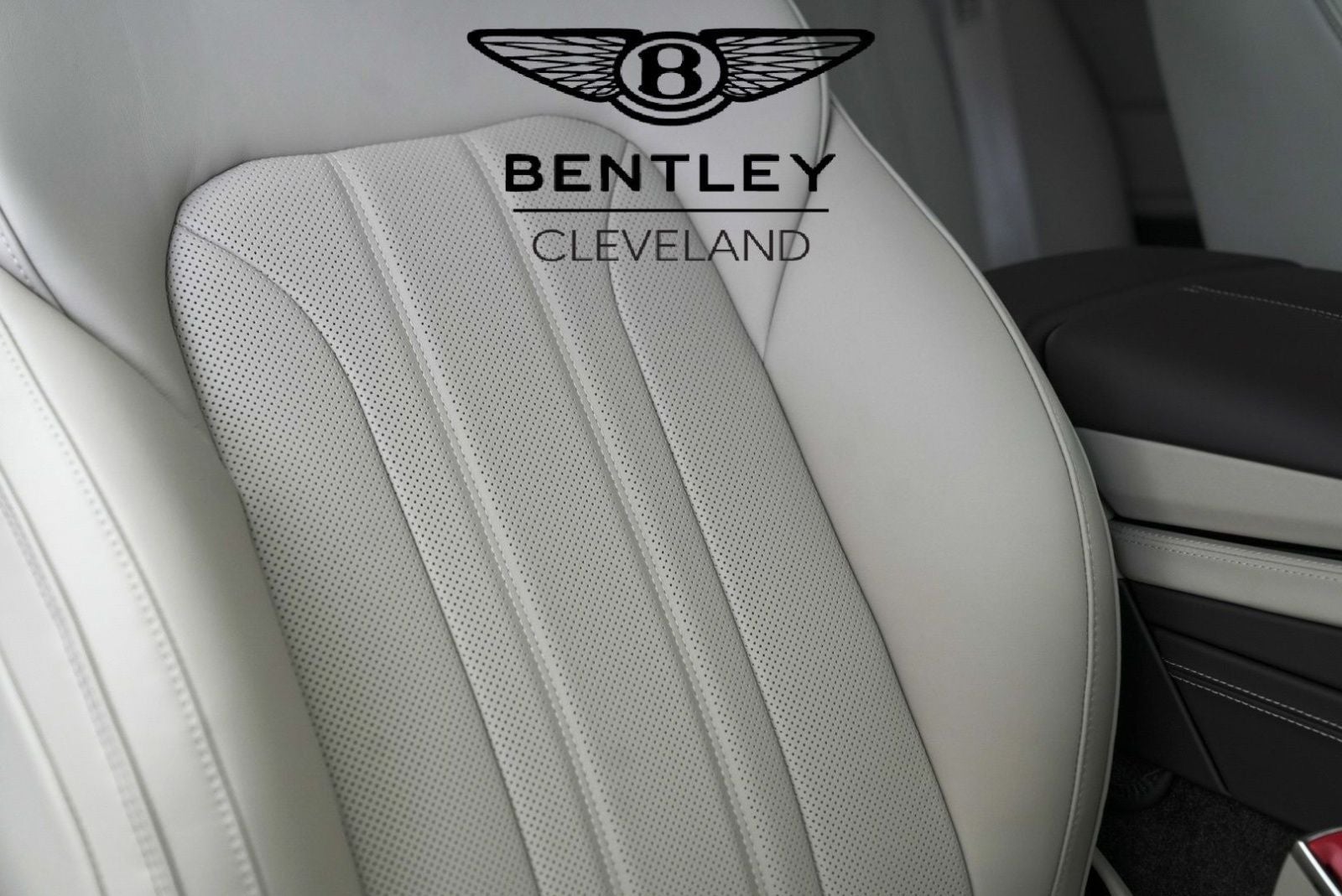 2026 Bentley Continental GT Base