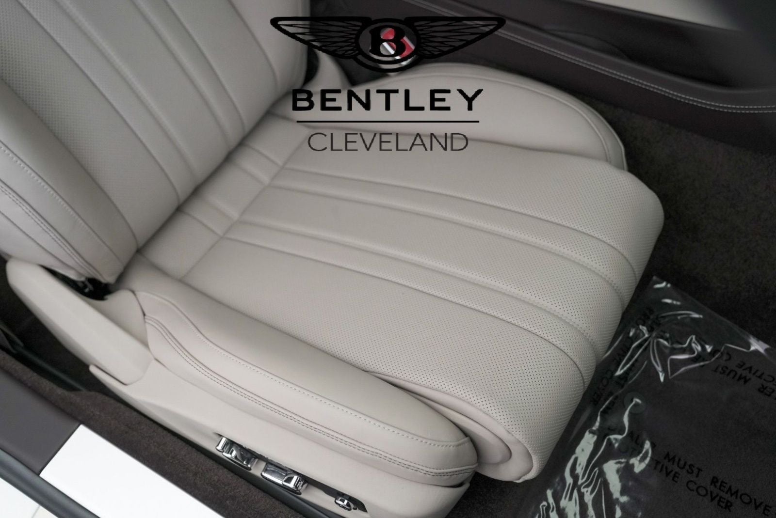 2026 Bentley Continental GT Base