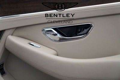 2026 Bentley Continental GT Base