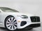 2026 Bentley Continental GT Base