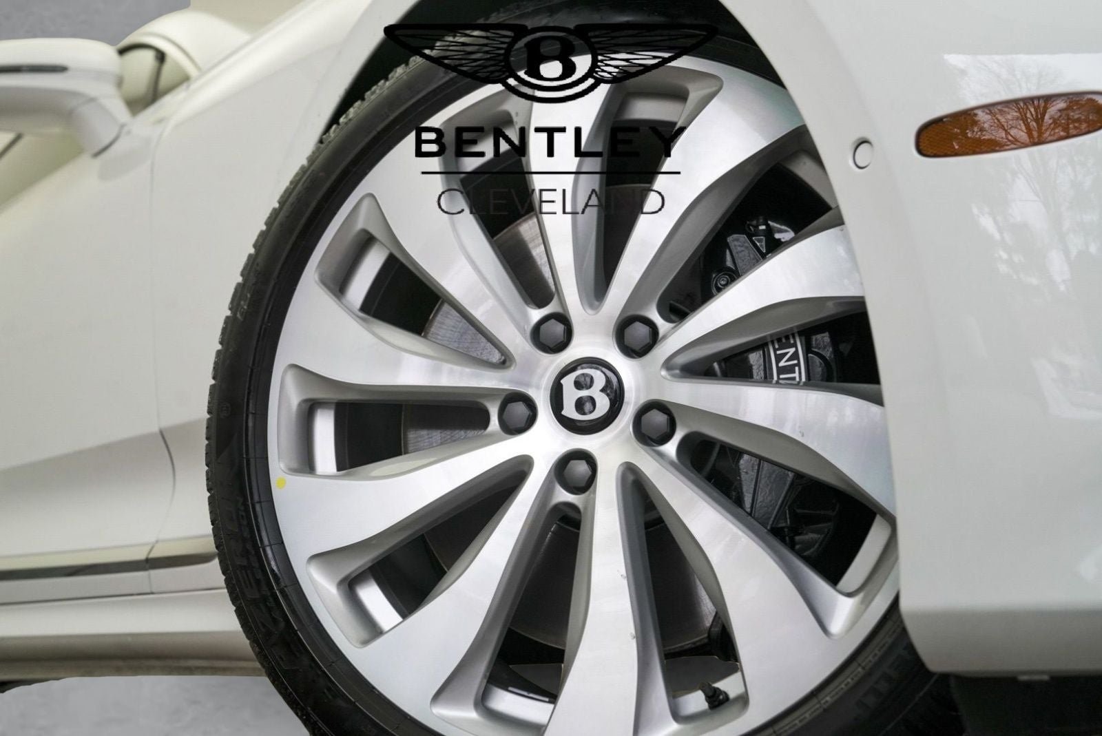 2026 Bentley Continental GT Base