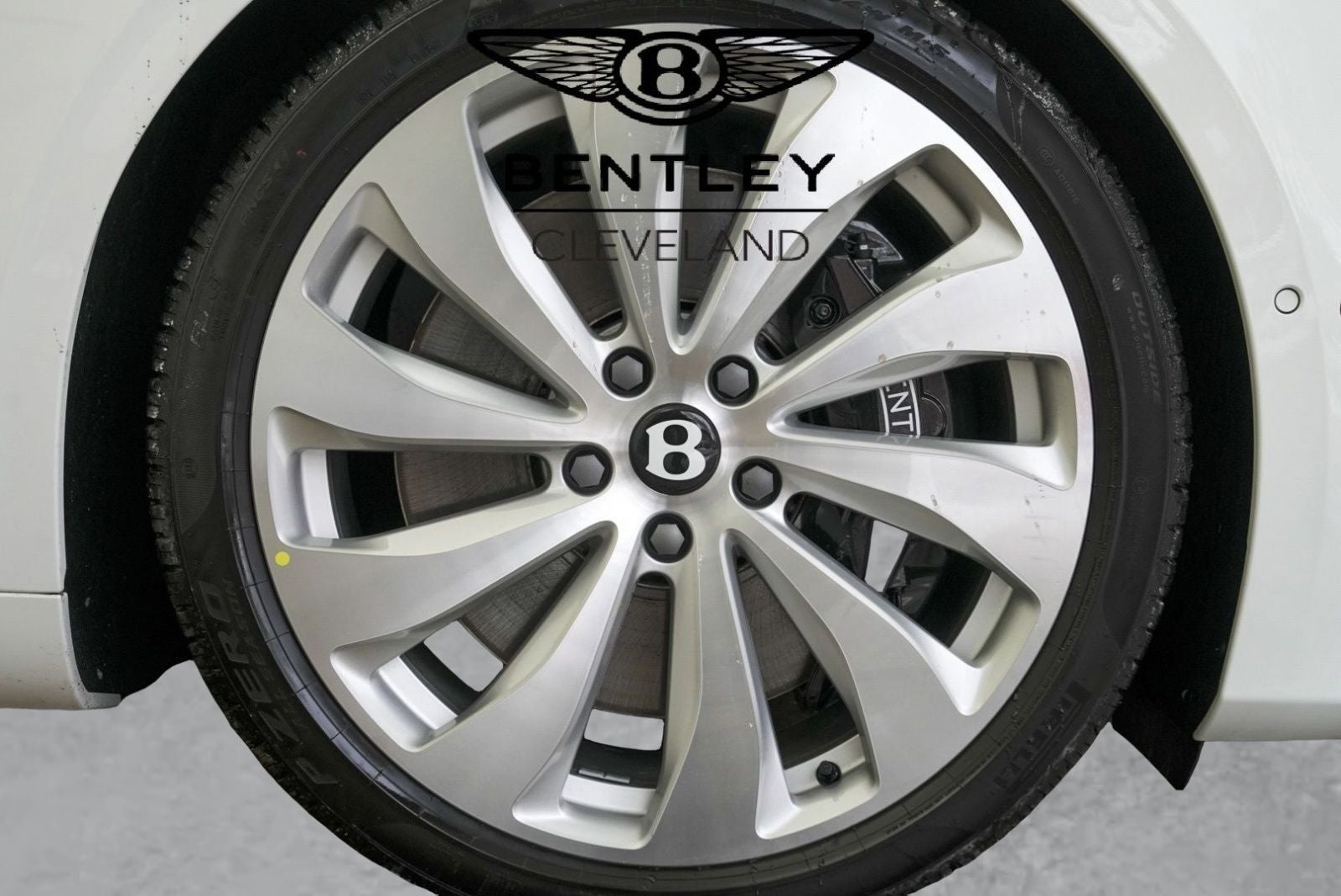 2026 Bentley Continental GT Base