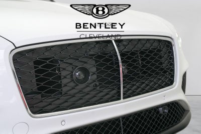 2026 Bentley Continental GT Base