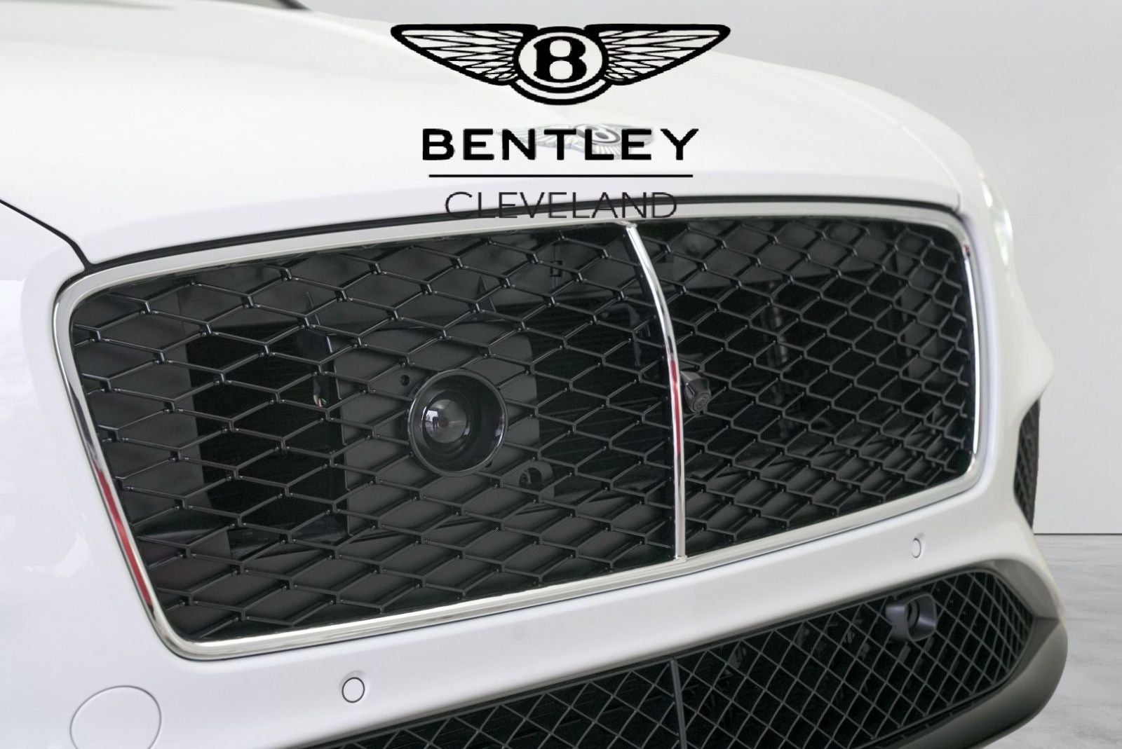 2026 Bentley Continental GT Base
