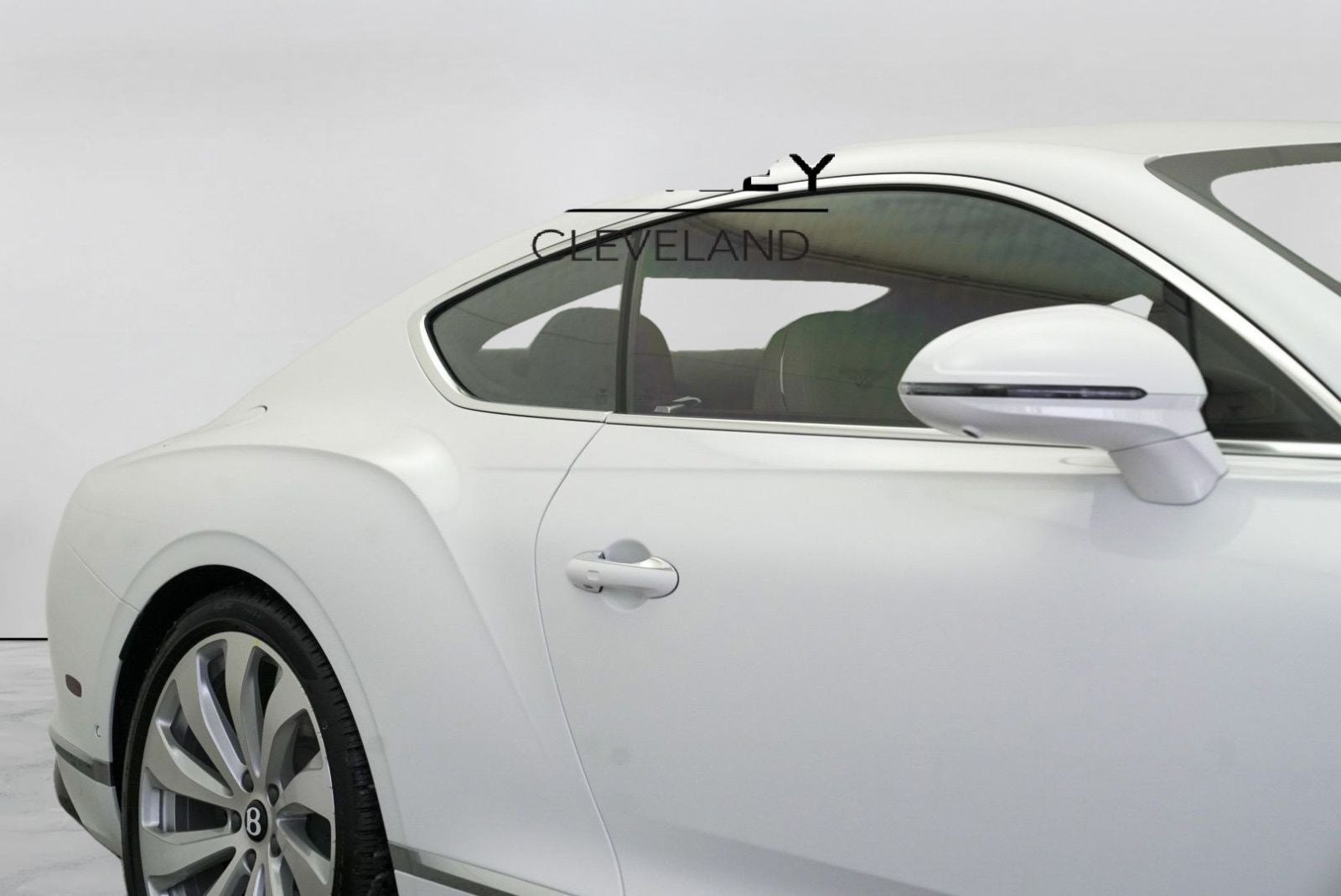2026 Bentley Continental GT Base