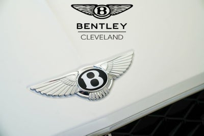 2026 Bentley Continental GT Base