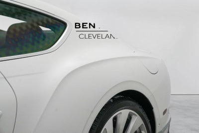 2026 Bentley Continental GT Base