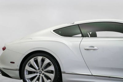 2026 Bentley Continental GT Base