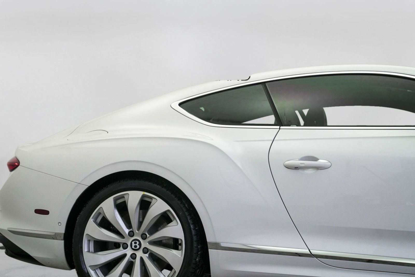 2026 Bentley Continental GT Base