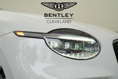 2026 Bentley Continental GT Base