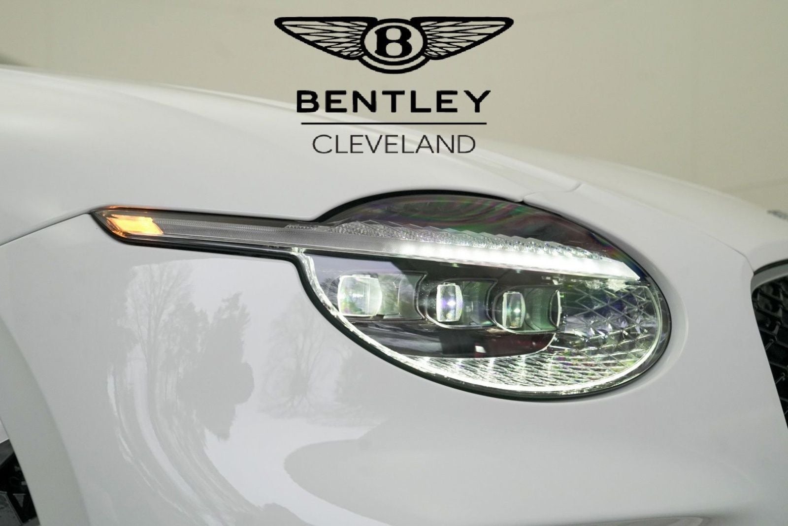 2026 Bentley Continental GT Base