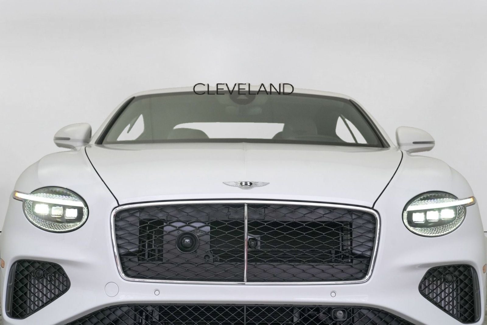 2026 Bentley Continental GT Base