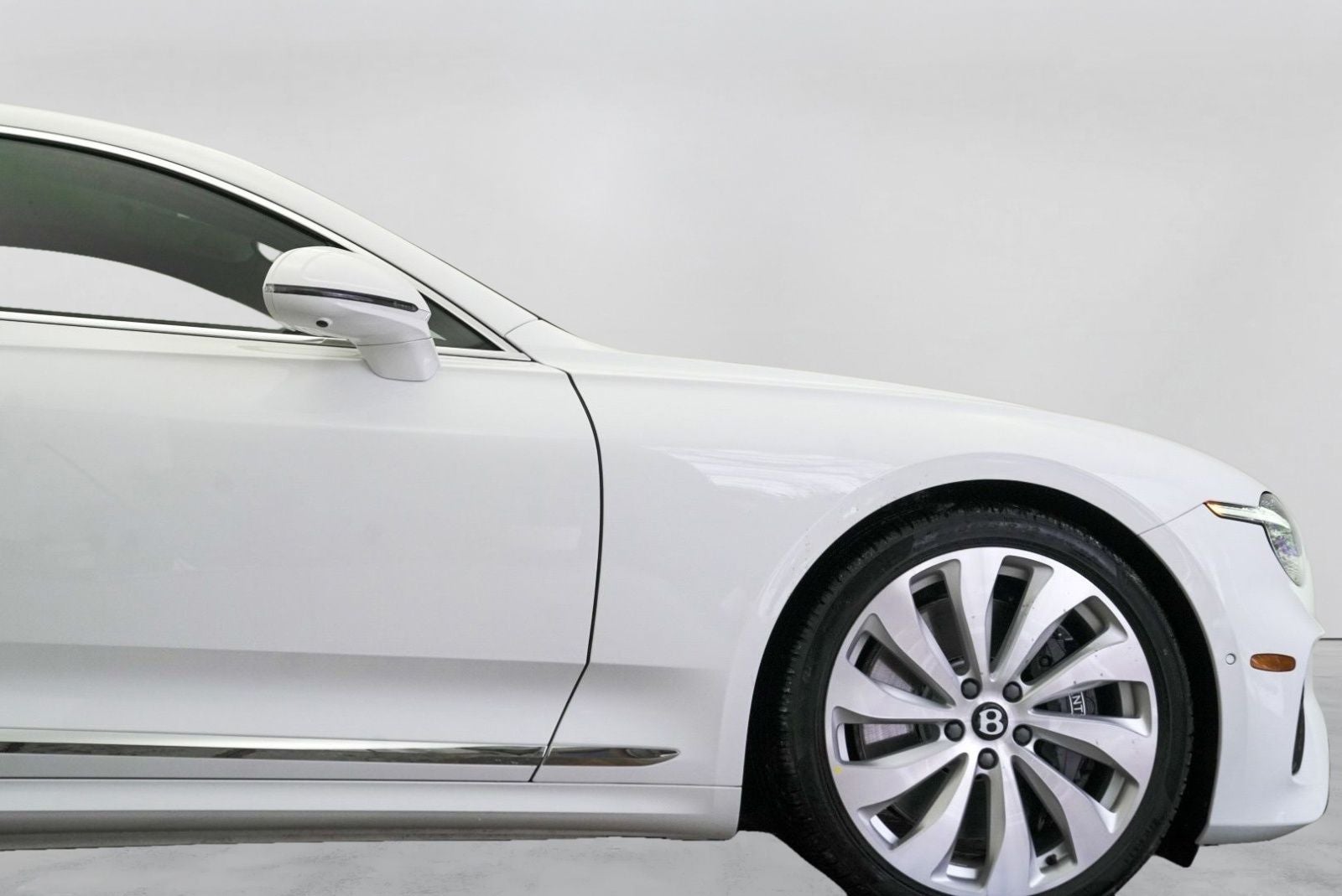 2026 Bentley Continental GT Base