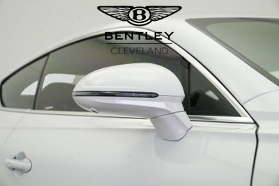 2026 Bentley Continental GT Base