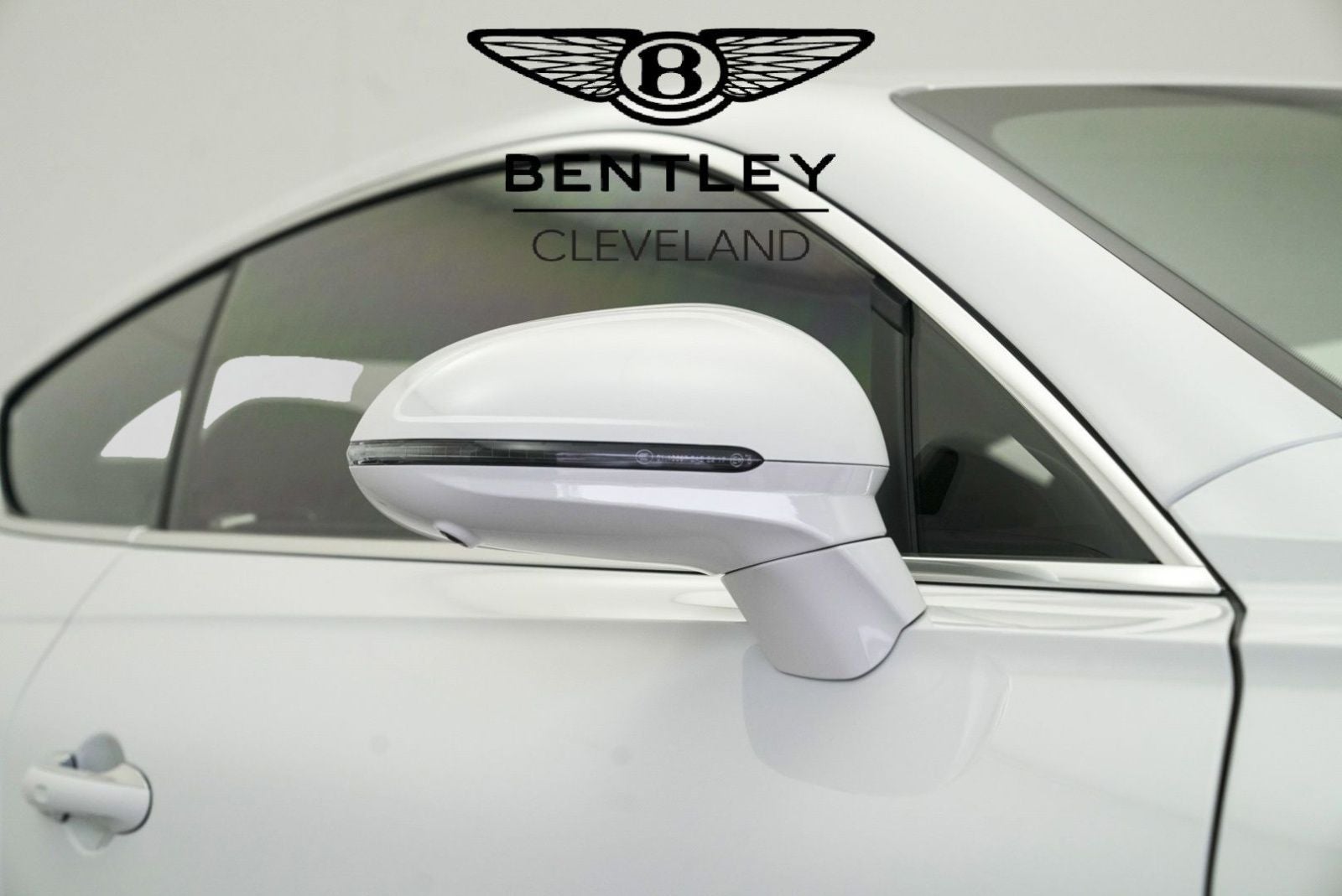 2026 Bentley Continental GT Base