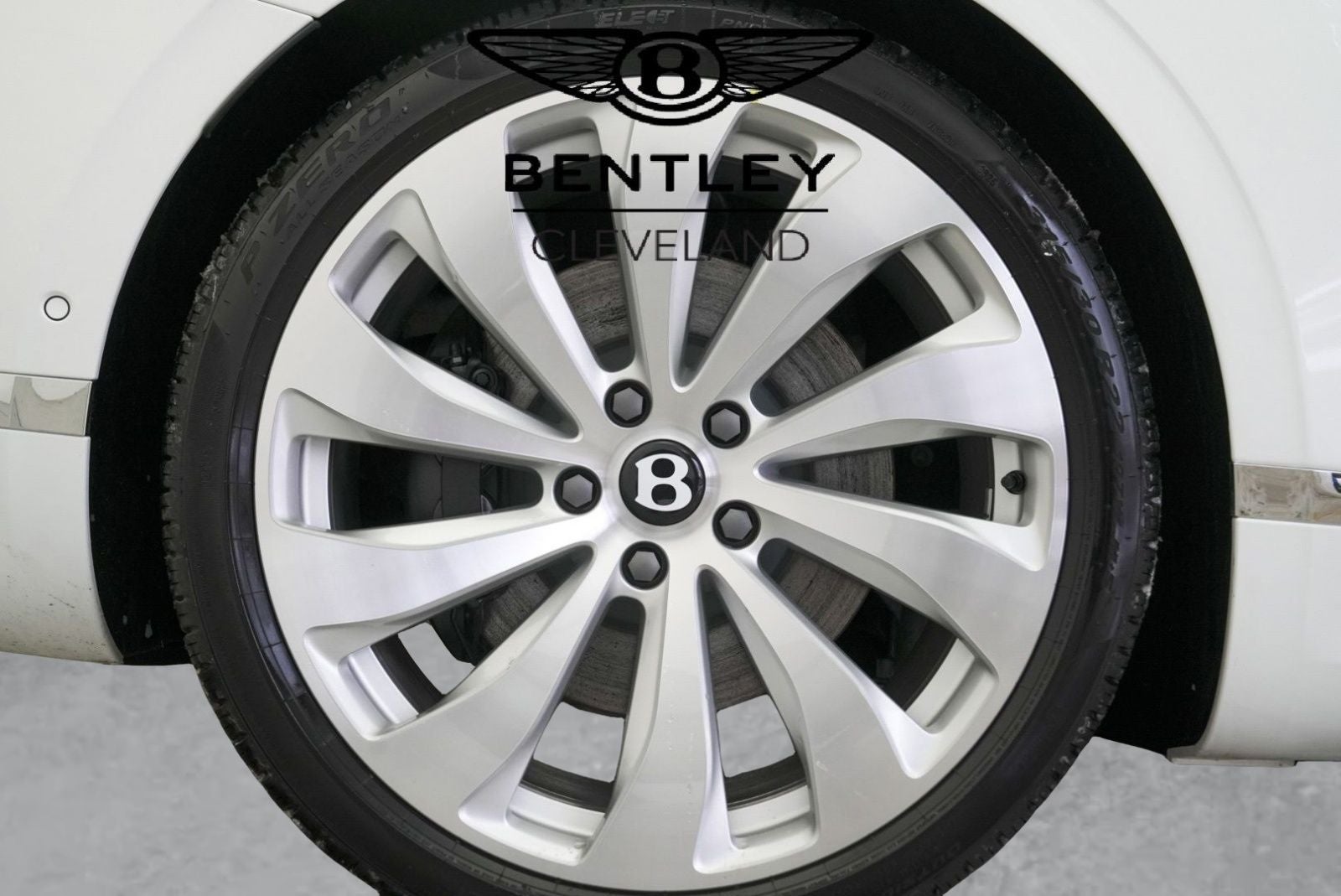2026 Bentley Continental GT Base