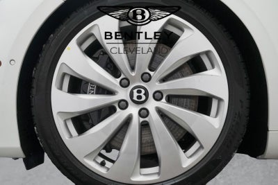 2026 Bentley Continental GT Base