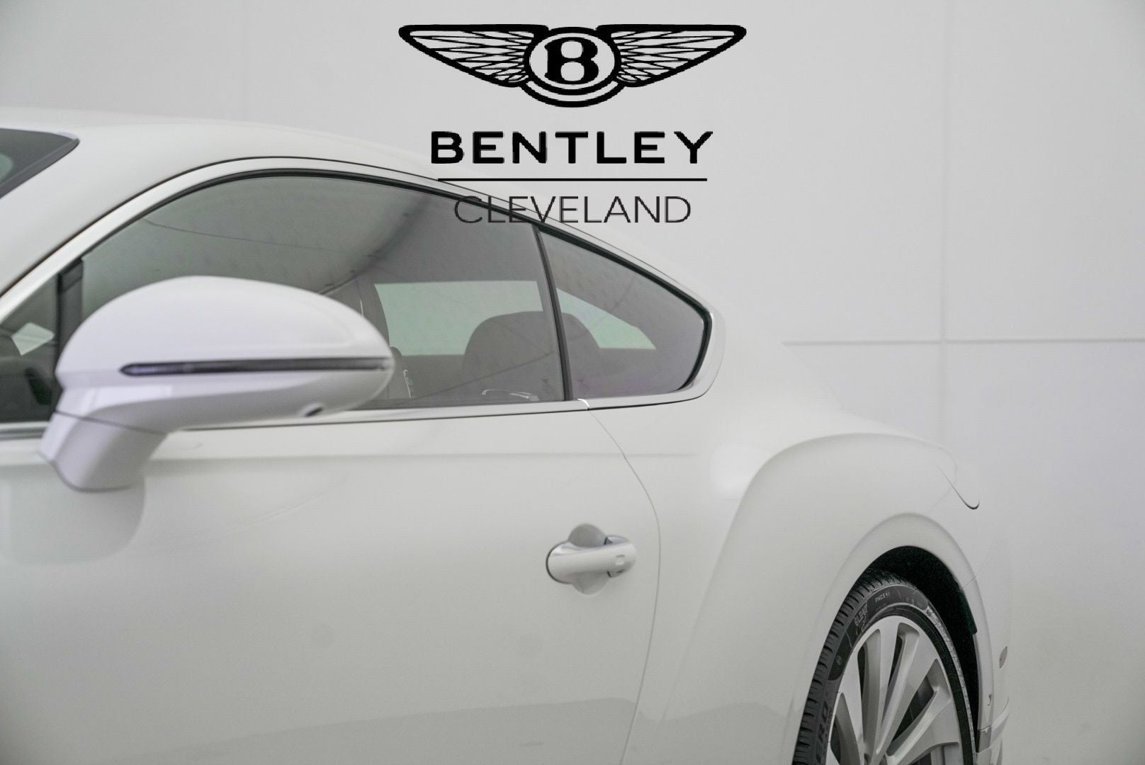 2026 Bentley Continental GT Base