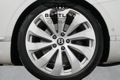2026 Bentley Continental GT Base