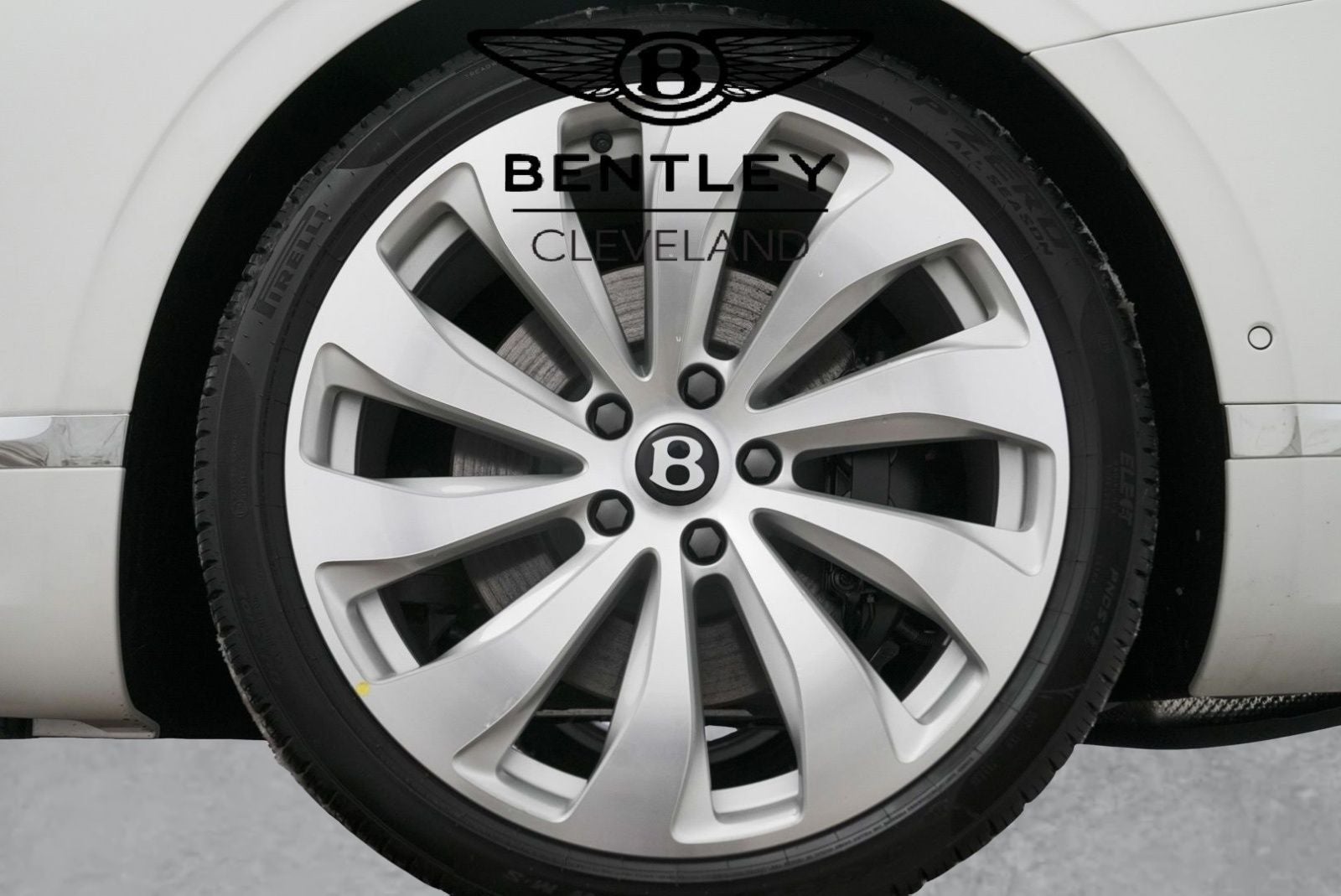 2026 Bentley Continental GT Base