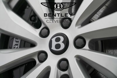 2026 Bentley Continental GT Base
