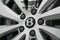 2026 Bentley Continental GT Base