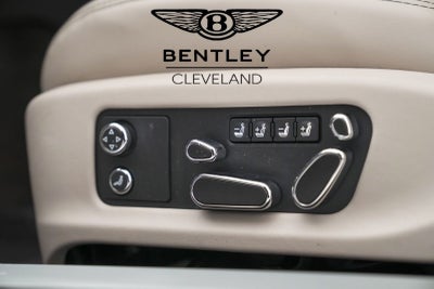 2026 Bentley Continental GT Base