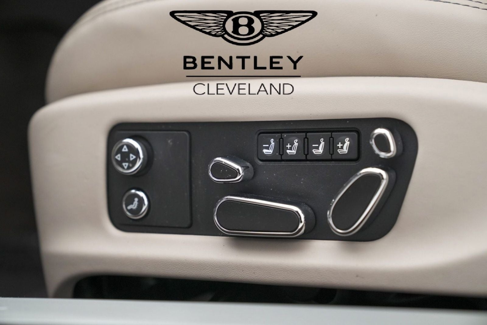 2026 Bentley Continental GT Base