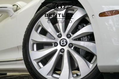 2026 Bentley Continental GT Base